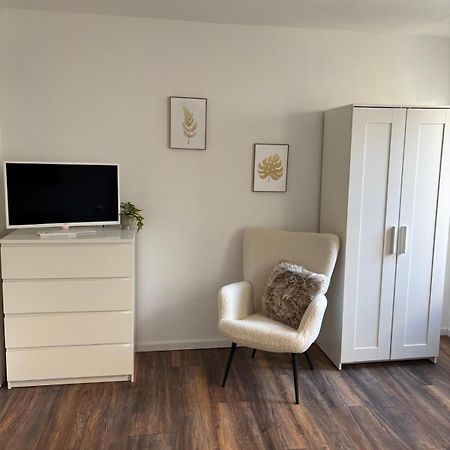 Home Ida Klotten Buitenkant foto
