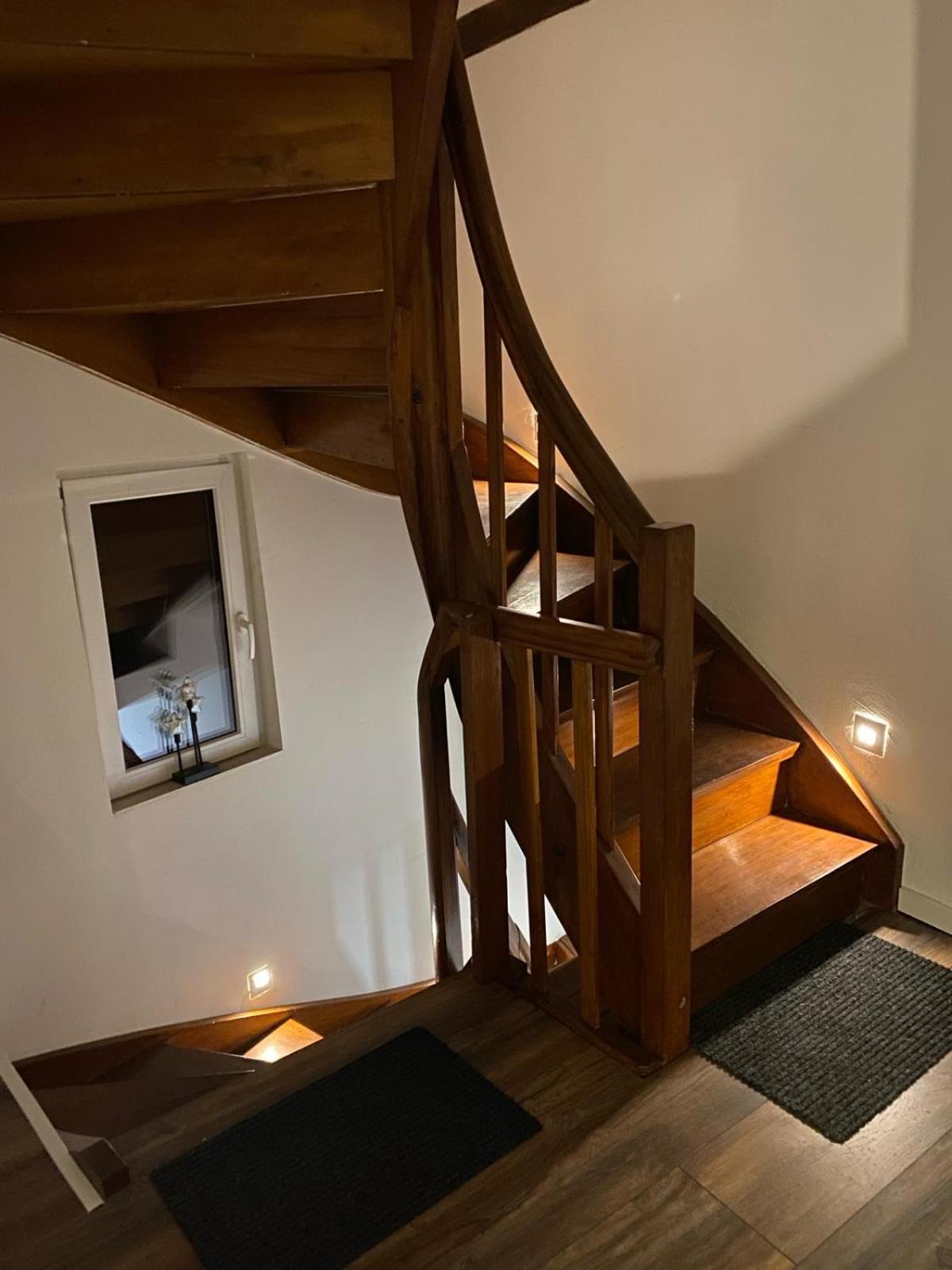 Home Ida Klotten Buitenkant foto