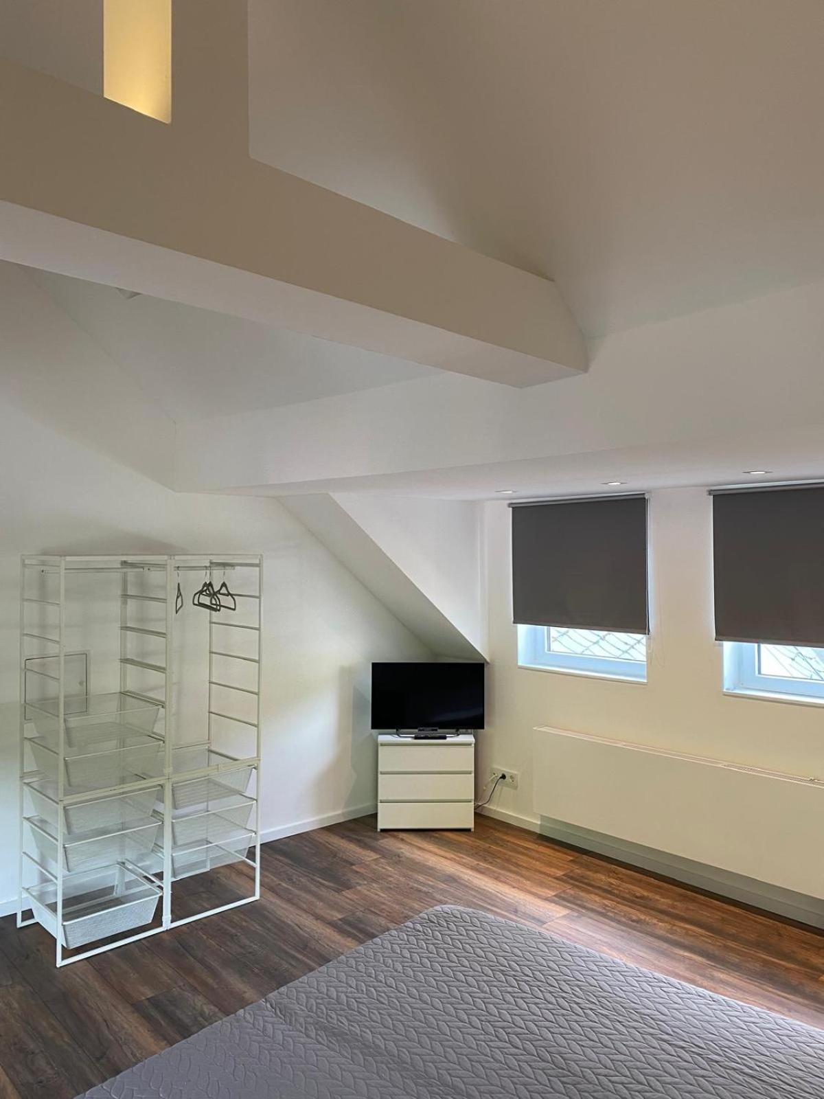 Home Ida Klotten Buitenkant foto
