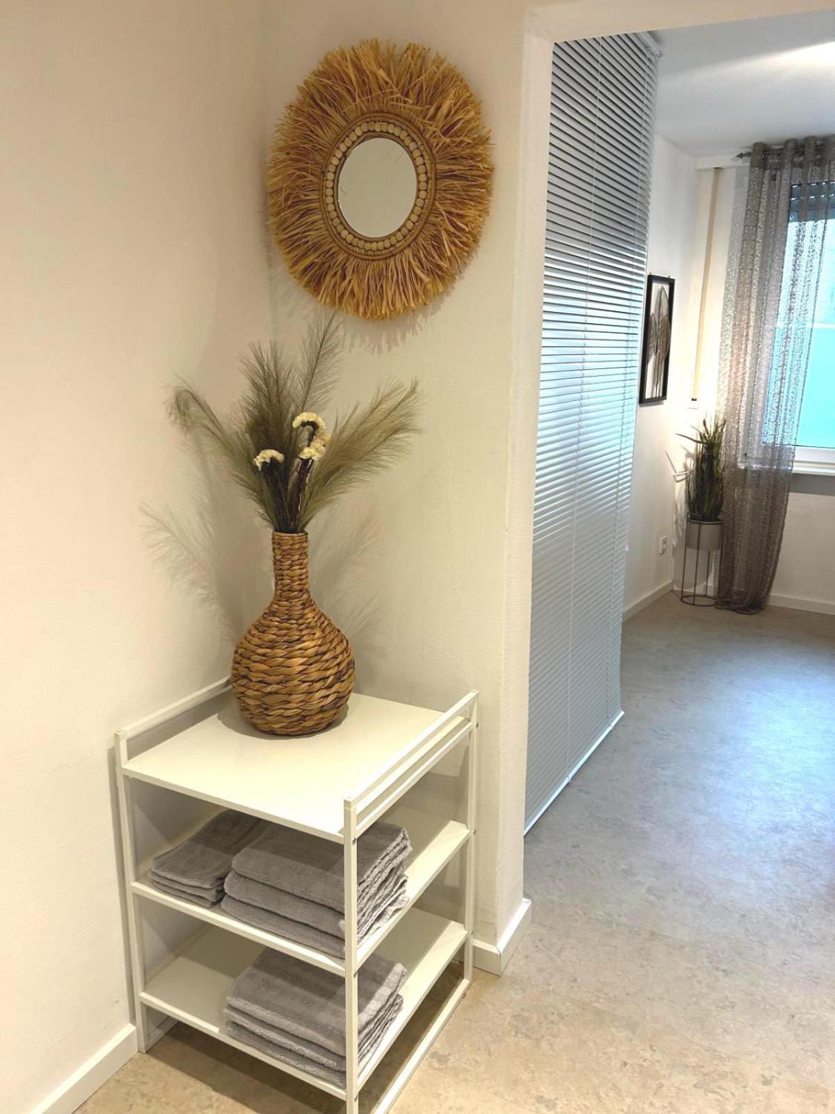 Home Ida Klotten Buitenkant foto