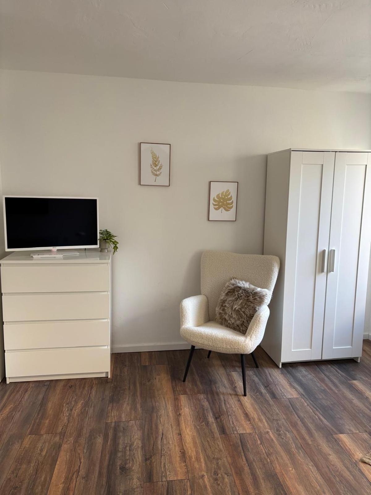 Home Ida Klotten Buitenkant foto